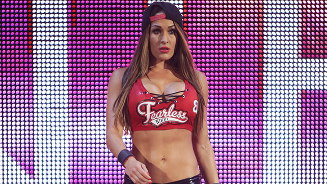 Nikki Bella Teases Potential WWE Return – OutKick