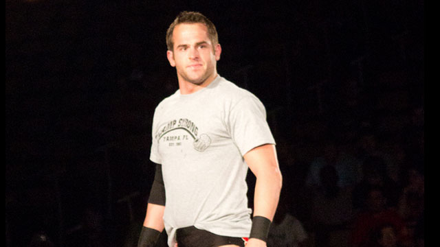 PWE X-Rated II Main Show *BANT* Roderick-strong