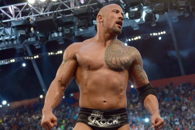 Thoughts on why Dwayne “The Rock” Johnson having Wrestled his Last Ever  Match at WWE WrestleMania 29 is A Good Thing for All Involved