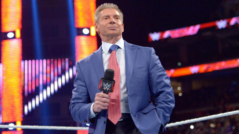 Read: All The Alleged Vince McMahon Text Messages In Janel Grant’s WWE Lawsuit – (WARNING Contains Graphic Details)