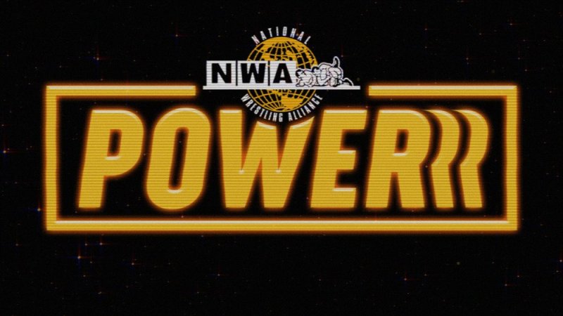 NWA Powerrr To Begin Airing On The CW App On February 6