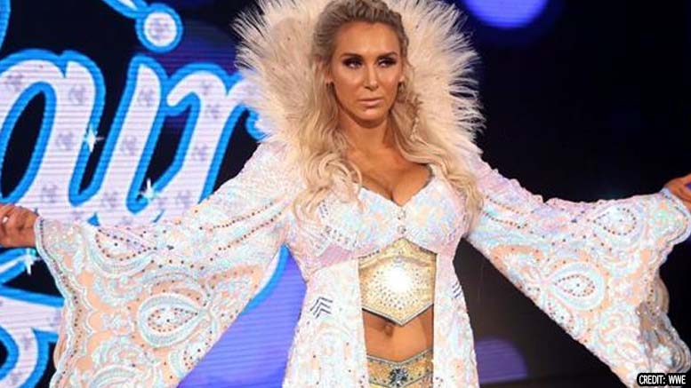 WWE Announces Charlotte Flair Will Be Out 9 Months