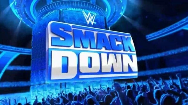 WWE SmackDown Preview 5/10/2024