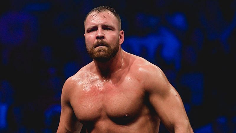 Jon Moxley Wins IWGP World Heavyweight Title with Historic Victory at NJPW Windy City Riot, Event Results