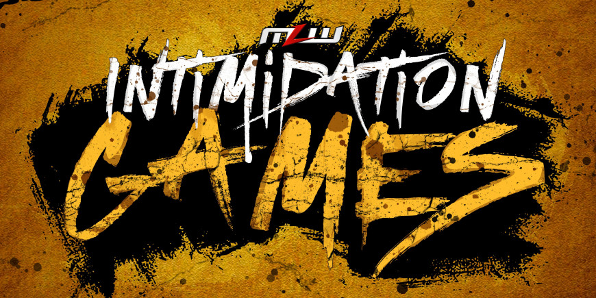 MLW Intimidation Games Results (2/29/24)