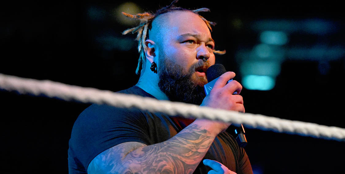 WWE Releases Trailer For Bray Wyatt: Becoming Immortal