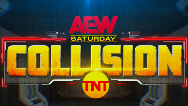 AEW Collision Preview 7/1/2023