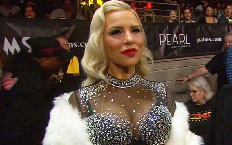 Ash By Elegance, Formerly WWE’s Dana Brooke, Officially Signs With TNA Wrestling