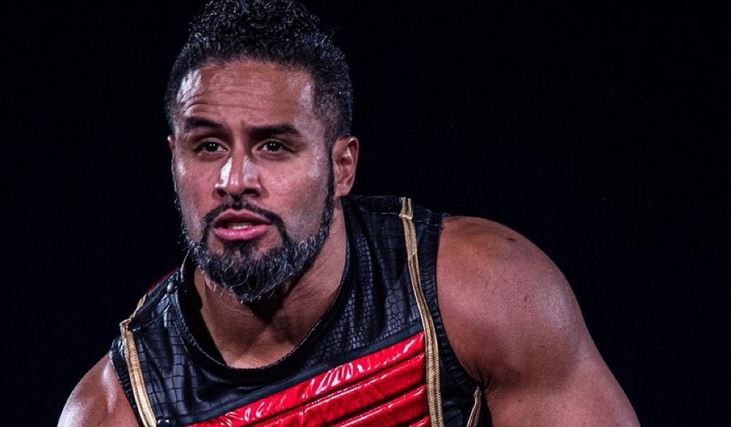 NJPW Star Tama Tonga Says This Is His Last Month In The Promotion