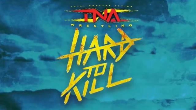 TNA Hard To Kill 1/13/2024 (Results), Dana Brooke (Ash by Elegance), Dolph Ziggler (Nic Nemeth)