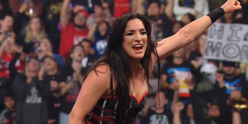 Report: Raquel Rodriguez Almost Missed Elimination Chamber 2024 Due To Medical Condition
