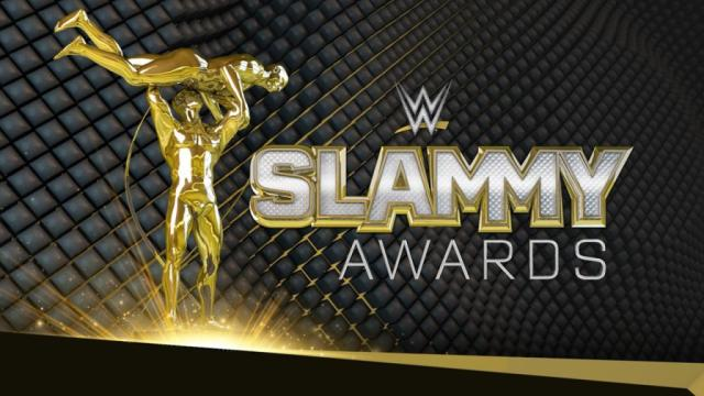 The Slammy Awards Set To Return On WWE WrestleMania Weekend