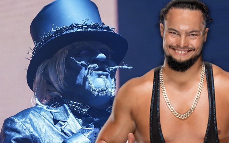 Backstage Update On Potential Members Of WWE’s New Bray Wyatt-Themed Faction
