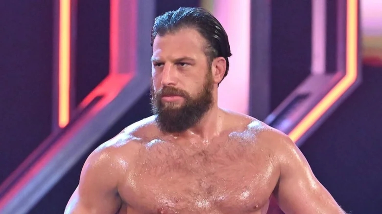 WWE NXT Star Drew Gulak Makes Statement On Backstage Incident With Ronda Rousey