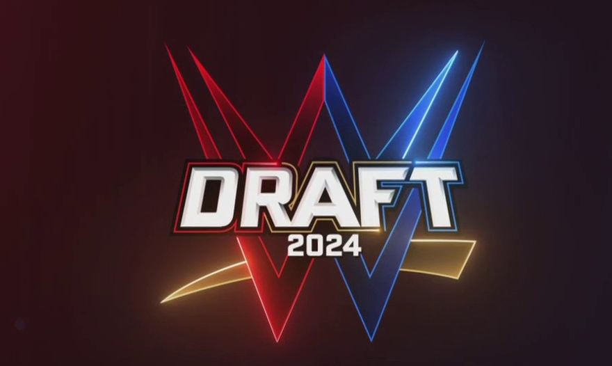 2024 WWE Draft Night 1 Results, CM Punk Addressed The Fans After SmackDown